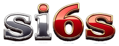 si6s logo