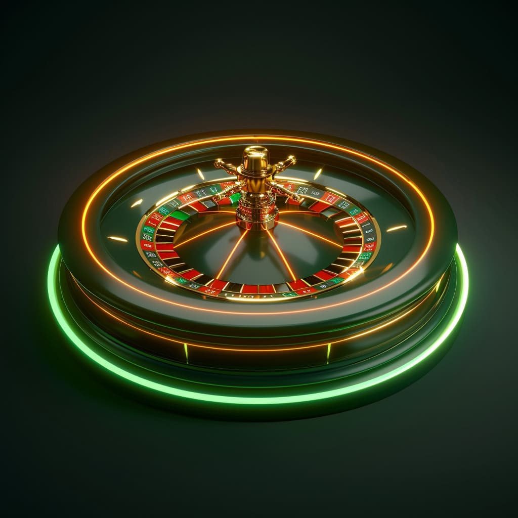 si6s Bingo Rooms