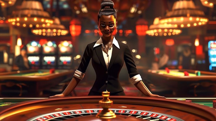 si6s Bingo Rooms